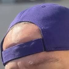 adidas | Accessories | Adidas Core Performance Max Structured Cap A60 Purple | Poshmark