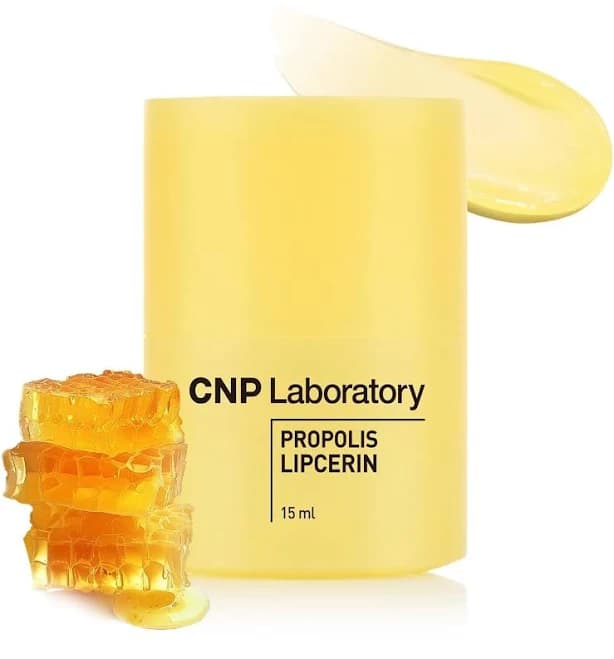 [ Cnp Laboratory ] Propolis Lipcerin 15ml / 0.5fl.oz