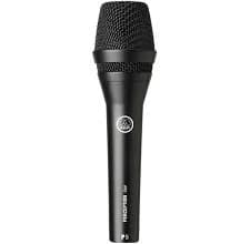 AKG P5 S Dynamic Vocal Microphone