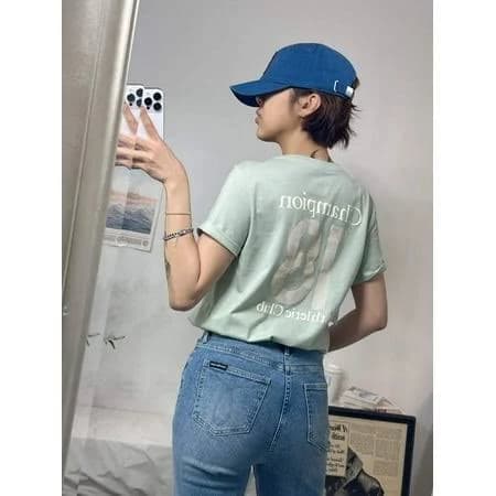 Champion Classic Graphic T-Shirt