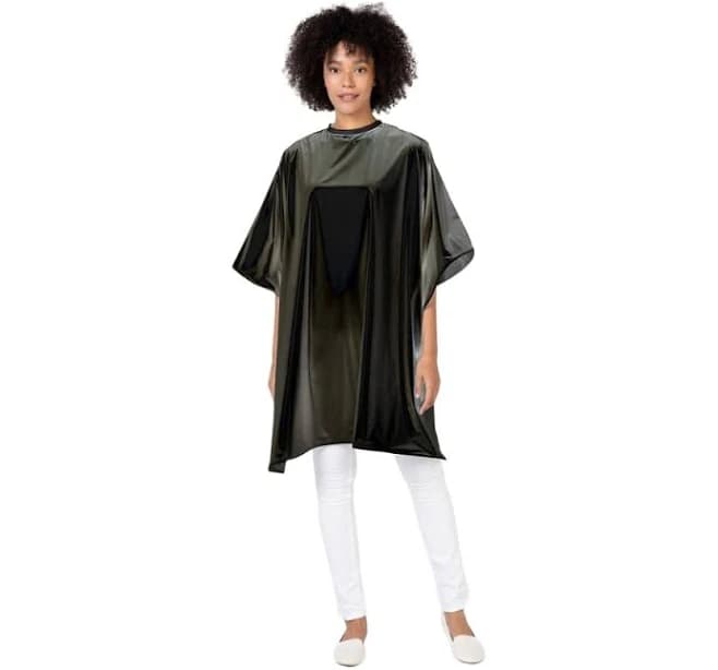 Betty Dain Jumbo Shampoo Cape