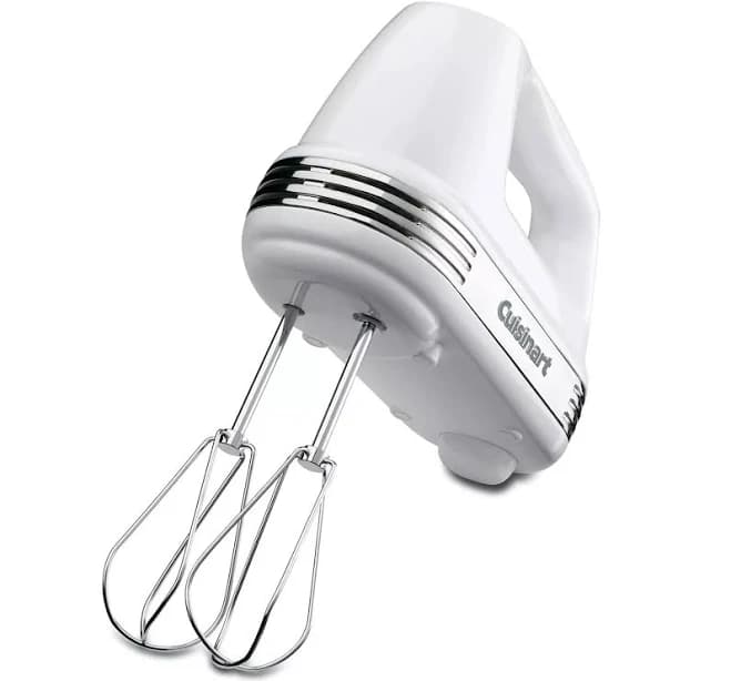 Cuisinart Power Advantage 5 Speed Hand Mixer
