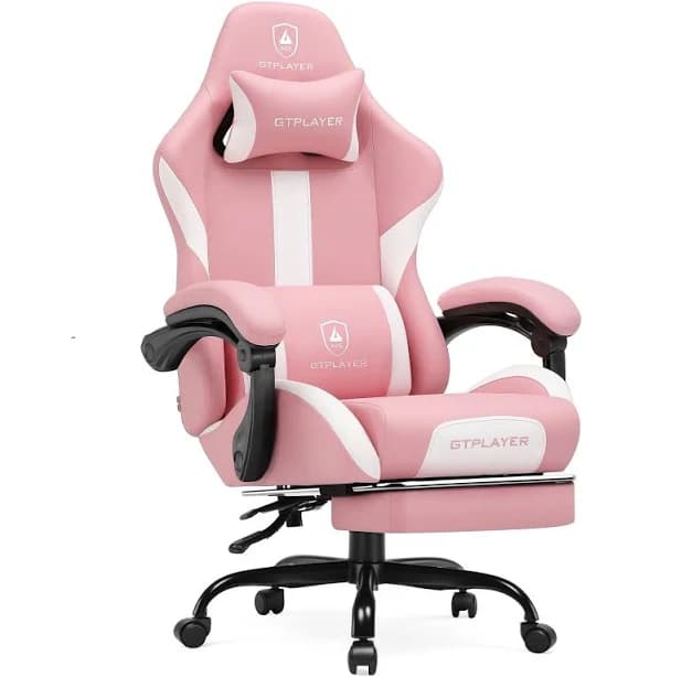 GTPlayer Gaming Chair