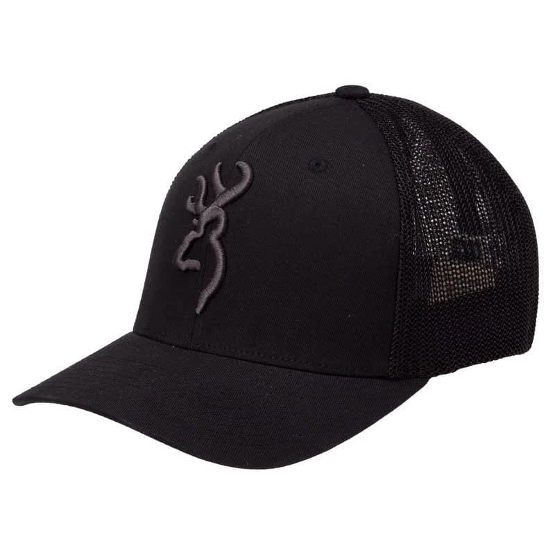 Browning Colstrip Mesh Back Cap
