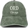 Video frame trigger