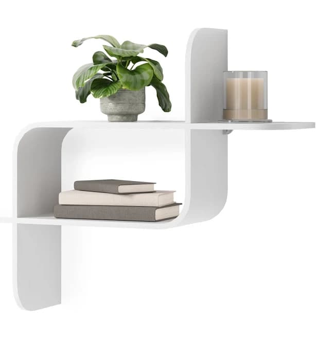 Umbra Montage Wall Shelf