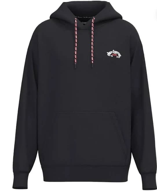 Bad Company Rodeo Hoody