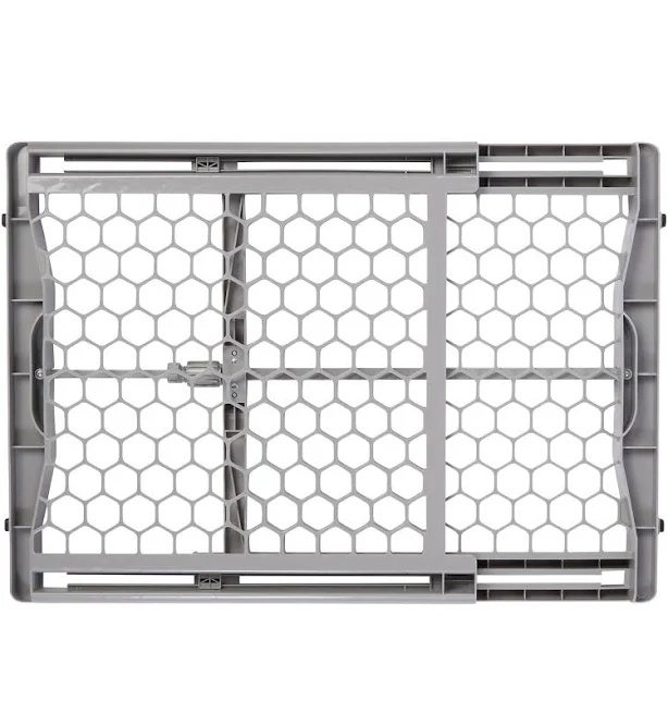 PetSmart Top Paw Expandable Plastic Pet Gate
