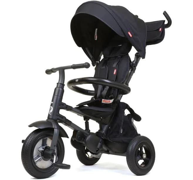 Rito Folding Stroller/Tricycle