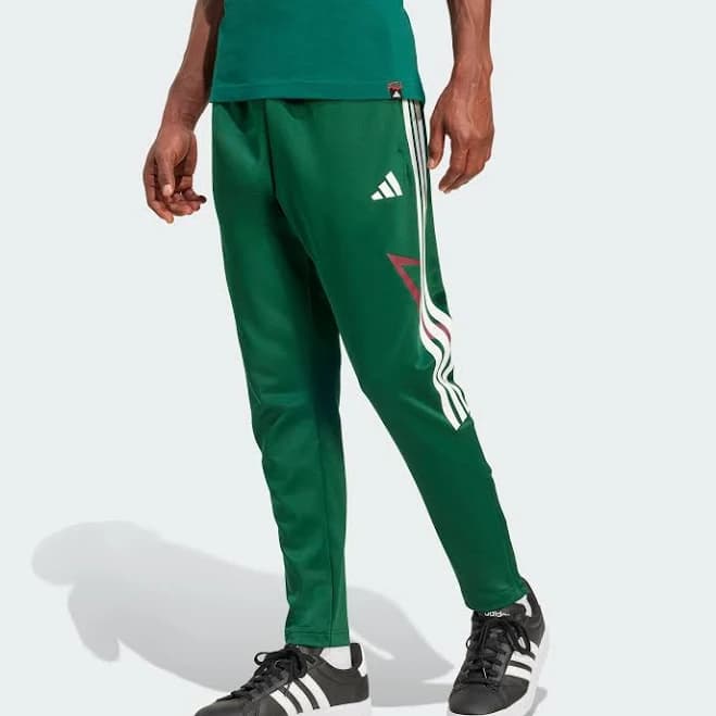 adidas Men's House Of Tiro Nations Pack Pants