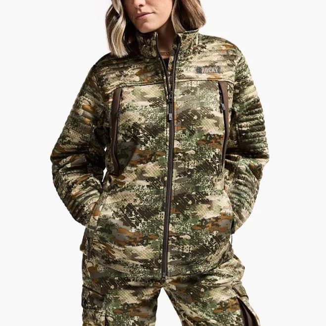 Rocky Stratum Women's Outdoor Jacket