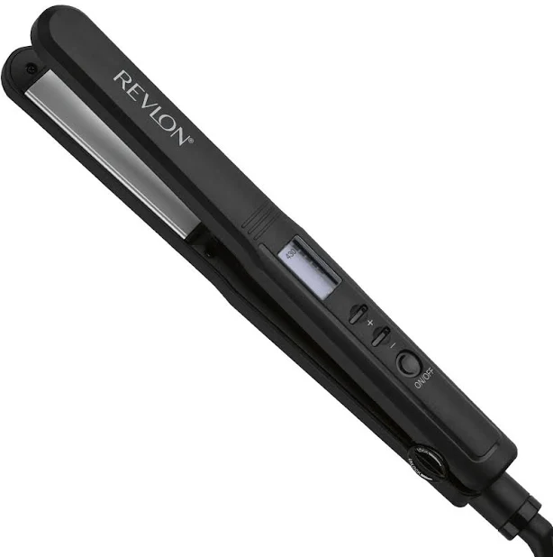 Revlon Digital Flat Iron