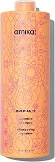 normcore signature shampoo