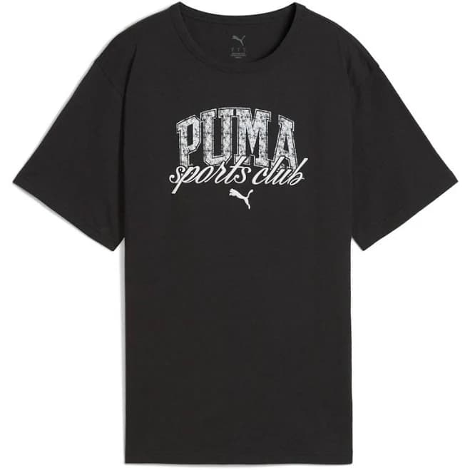 Womens Puma Class Relaxed C USXL Puma
