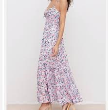 YUMI KIM Women's Bliss Pink Ines Dress #DR19612 XS EUC | eBay