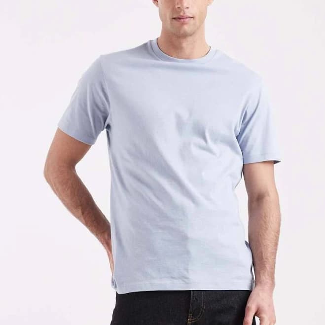 ASOS Design Essentials Crew Neck T-Shirt