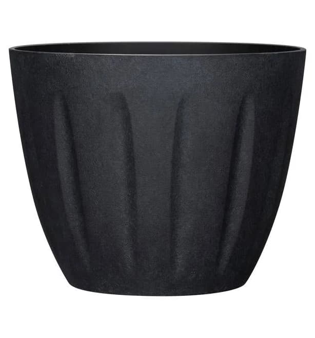 L&G Polyresin Spritzer Planter