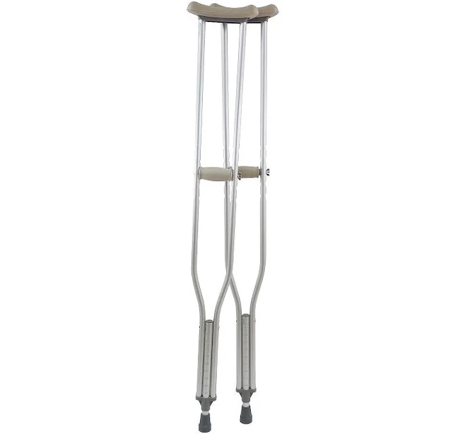 ProBasics Aluminum Crutch