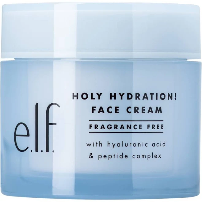 E.L.F. Holy Hydration! Face Cream