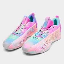 adidas Anthony Edwards 1 Low AE Men's JR3915