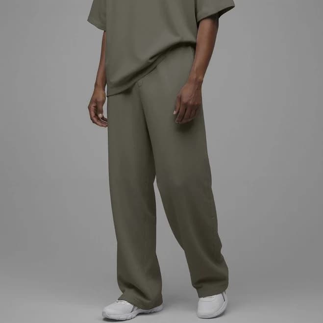 Fashion Nova Men's 410 Baggy Sweatpants