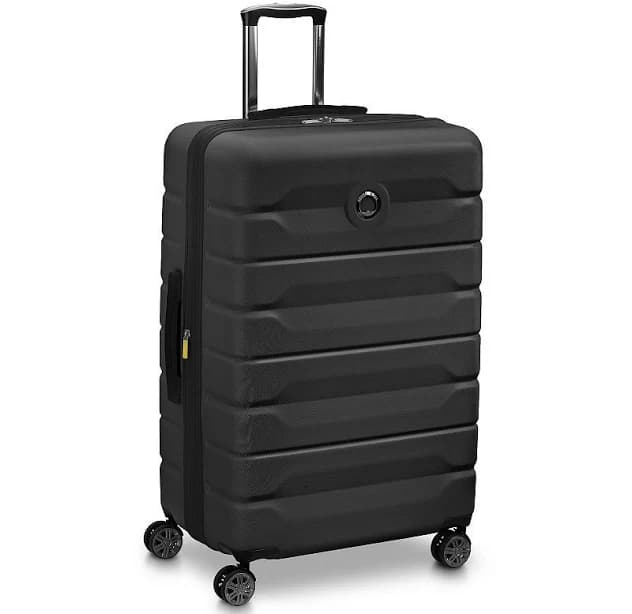 Delsey Air Armour Hardside Spinner