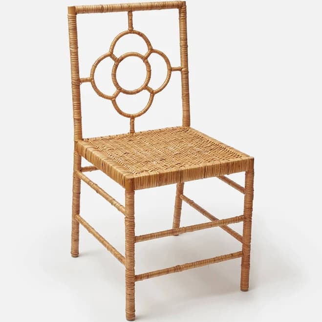 Mrs. Alice Octavia Chair