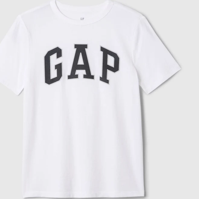 Gap Kids Logo T-Shirt
