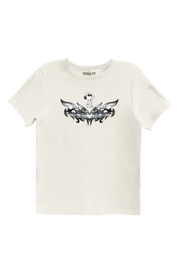 Ripple Junction Peanuts Y2k Graphic T-Shirt