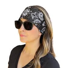 Bling Bandanas – RADAZZ Apparel