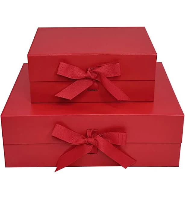 Magnetic Gift Boxes