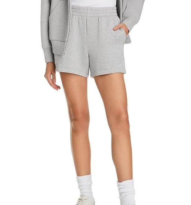 Anine Bing Kam Shorts