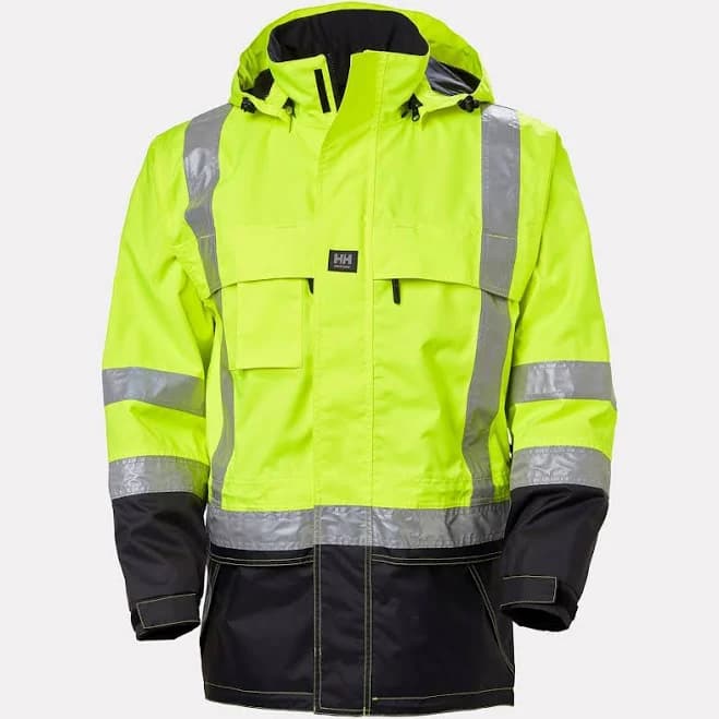 Helly Hansen Potsdam Jacket