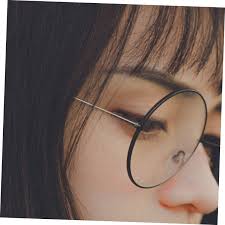 Amazon.com: KALLORY 1pair Replacement Eyeglasses Arms Stylish Alloy Temples for Eyewear Repair Easy to Install Non-Slip Design for Fashion Eyeglasses : Tools & Home Improvement