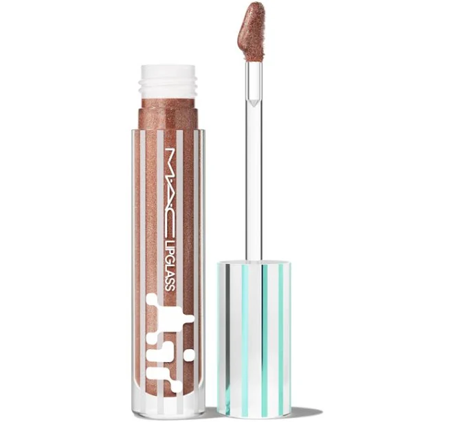 MAC Lipglass Air Non-Sticky Lip Gloss