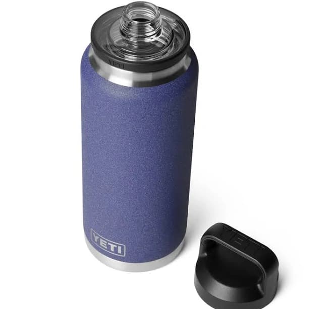Rambler 36 oz Bottle Chug