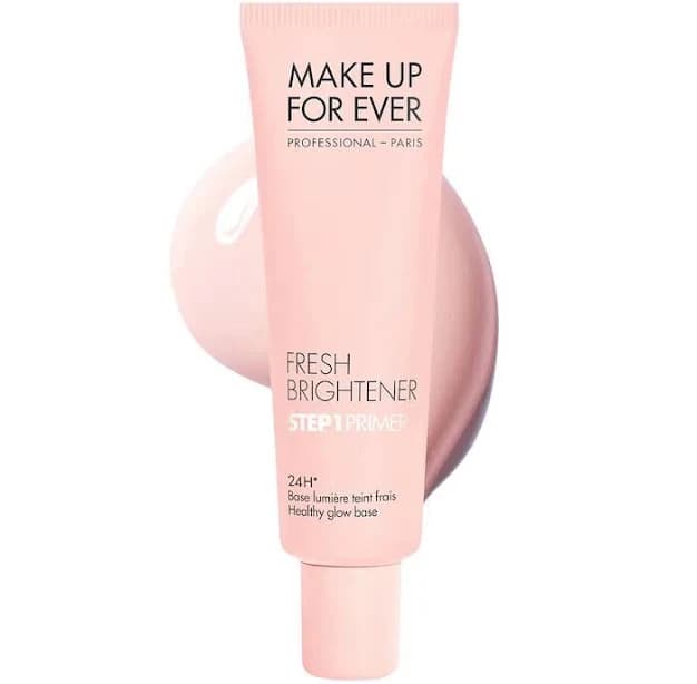 Make Up for Ever Color Correcting Step 1 Primers