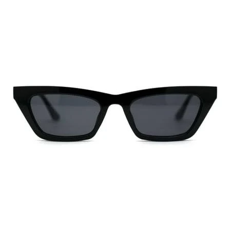Vintage Retro Mod Sunglasses