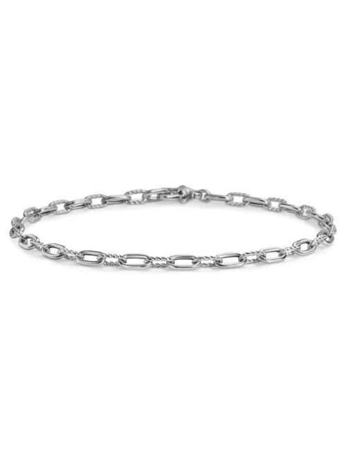 David Yurman Women's DY Madison Chain Bracelet