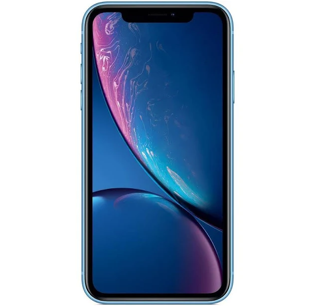 Apple iPhone XR