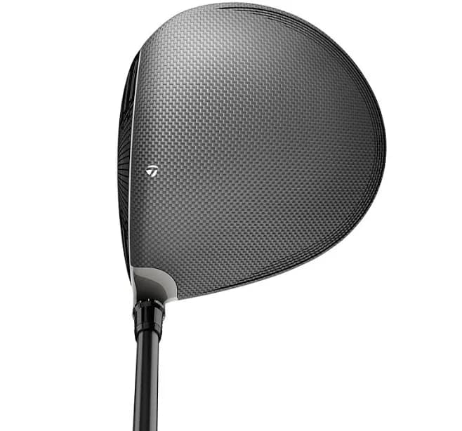 TaylorMade Qi35 Max Driver