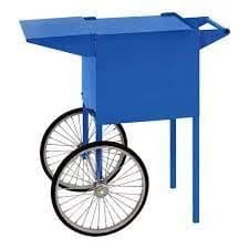 Paragon Sno-Cone Cart Small