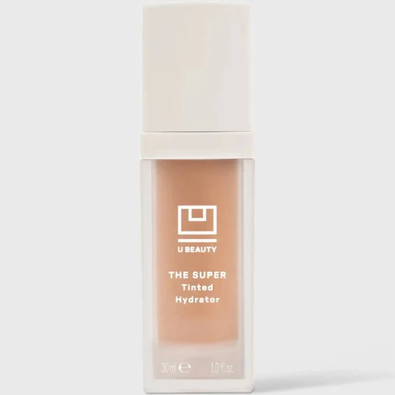 U Beauty The Super Tinted Hydrator
