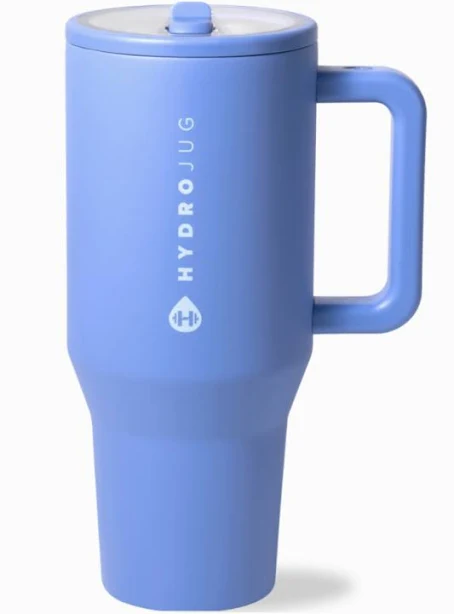 Hydrojug 32 oz Traveler Tumbler