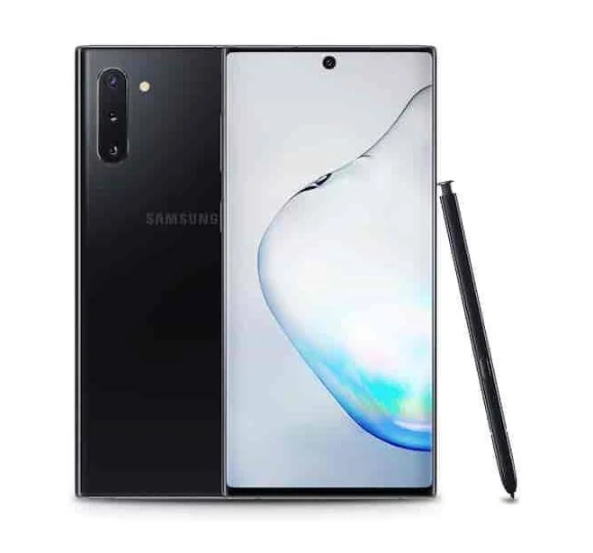 Samsung Galaxy Note 10 256gb Unlocked