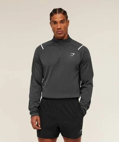 Gymshark Arrival 1/4 Zip