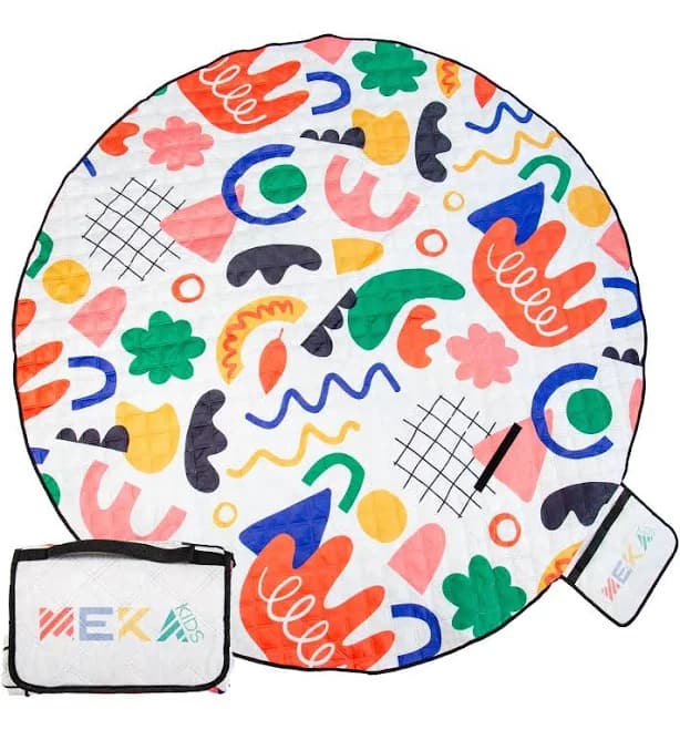 Waterproof Sensory Play Mat
