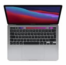 Apple MacBook Pro 13.3" (2020) M1 8GB 1TB SSD Space Grey - UK - Latest Model