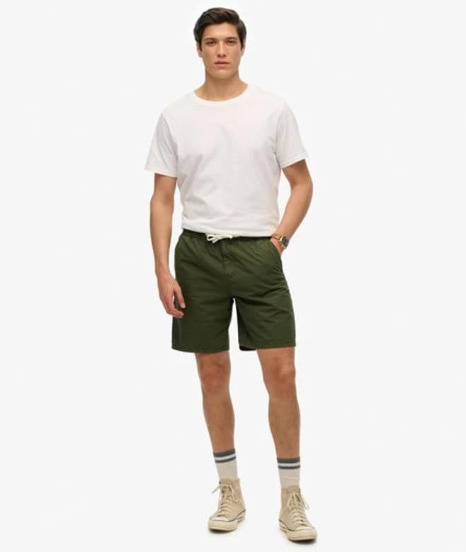 Superdry Men's Essentials Walk Shorts
