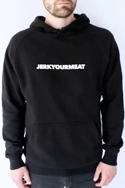 Classic Logo Hoodie